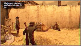 1 - Walkthrough - Northern Mexico - [LR] Landon Ricketts - Walkthrough - Northern Mexico - Red Dead Redemption - Game Guide and Walkthrough