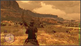 2 - Walkthrough - Northern Mexico - [LR] Landon Ricketts - Walkthrough - Northern Mexico - Red Dead Redemption - Game Guide and Walkthrough