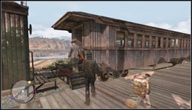 3 - Walkthrough - Northern Mexico - [LR] Landon Ricketts - Walkthrough - Northern Mexico - Red Dead Redemption - Game Guide and Walkthrough
