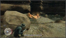 4 - Walkthrough - Northern Mexico - [LR] Landon Ricketts - Walkthrough - Northern Mexico - Red Dead Redemption - Game Guide and Walkthrough