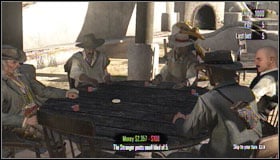 6 - Walkthrough - Northern Mexico - [LR] Landon Ricketts - Walkthrough - Northern Mexico - Red Dead Redemption - Game Guide and Walkthrough