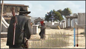 7 - Walkthrough - Northern Mexico - [LR] Landon Ricketts - Walkthrough - Northern Mexico - Red Dead Redemption - Game Guide and Walkthrough