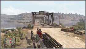9 - Walkthrough - Northern Mexico - [LR] Landon Ricketts - Walkthrough - Northern Mexico - Red Dead Redemption - Game Guide and Walkthrough