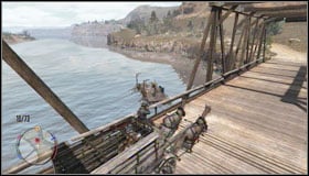 You have to transport prisoners to America - Walkthrough - Northern Mexico - [LR] Landon Ricketts - Walkthrough - Northern Mexico - Red Dead Redemption - Game Guide and Walkthrough