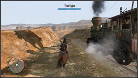 1 - Walkthrough - Northern Mexico - [D] Vicente De Santa - Walkthrough - Northern Mexico - Red Dead Redemption - Game Guide and Walkthrough