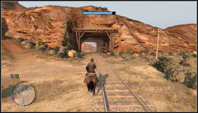 2 - Walkthrough - Northern Mexico - [D] Vicente De Santa - Walkthrough - Northern Mexico - Red Dead Redemption - Game Guide and Walkthrough