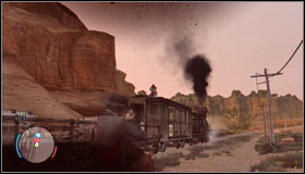 3 - Walkthrough - Northern Mexico - [D] Vicente De Santa - Walkthrough - Northern Mexico - Red Dead Redemption - Game Guide and Walkthrough