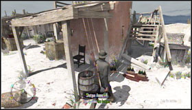 5 - Walkthrough - Northern Mexico - [D] Vicente De Santa - Walkthrough - Northern Mexico - Red Dead Redemption - Game Guide and Walkthrough