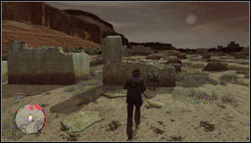 8 - Walkthrough - Northern Mexico - [D] Vicente De Santa - Walkthrough - Northern Mexico - Red Dead Redemption - Game Guide and Walkthrough