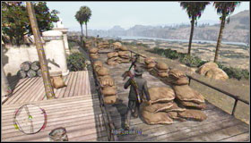 10 - Walkthrough - Northern Mexico - [D] Vicente De Santa - Walkthrough - Northern Mexico - Red Dead Redemption - Game Guide and Walkthrough