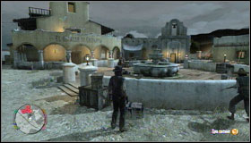 12 - Walkthrough - Northern Mexico - [D] Vicente De Santa - Walkthrough - Northern Mexico - Red Dead Redemption - Game Guide and Walkthrough