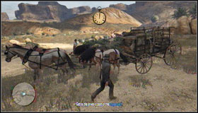 1 - Walkthrough - Northern Mexico - [L] Luisa Fortuna - Walkthrough - Northern Mexico - Red Dead Redemption - Game Guide and Walkthrough