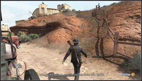 3 - Walkthrough - Northern Mexico - [L] Luisa Fortuna - Walkthrough - Northern Mexico - Red Dead Redemption - Game Guide and Walkthrough