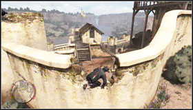 Enter the cart and sit near Luisa as a passenger (you will be able to skip the journey) - Walkthrough - Northern Mexico - [L] Luisa Fortuna - Walkthrough - Northern Mexico - Red Dead Redemption - Game Guide and Walkthrough