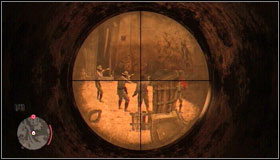 4 - Walkthrough - Northern Mexico - [L] Luisa Fortuna - Walkthrough - Northern Mexico - Red Dead Redemption - Game Guide and Walkthrough