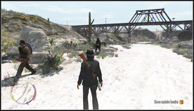 6 - Walkthrough - Northern Mexico - [L] Luisa Fortuna - Walkthrough - Northern Mexico - Red Dead Redemption - Game Guide and Walkthrough