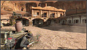 Take him to the graveyard - Walkthrough - Northern Mexico - [L] Luisa Fortuna - Walkthrough - Northern Mexico - Red Dead Redemption - Game Guide and Walkthrough