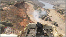 You will learn about new bandits coming to town - Walkthrough - Northern Mexico - [R] Abraham Reyes - Walkthrough - Northern Mexico - Red Dead Redemption - Game Guide and Walkthrough