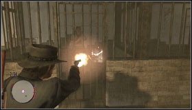 8 - Walkthrough - Northern Mexico - [R] Abraham Reyes - Walkthrough - Northern Mexico - Red Dead Redemption - Game Guide and Walkthrough