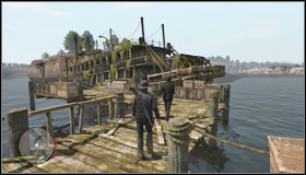 1 - Walkthrough - The North - [G] Agent Edgar Ross - Walkthrough - The North - Red Dead Redemption - Game Guide and Walkthrough