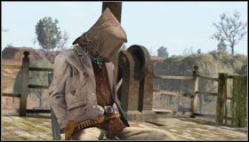 Go to Serendipity along with Ross and Fordham, where on the ship wreck Dutch Van Der Linde is probably residing - Walkthrough - The North - [G] Agent Edgar Ross - Walkthrough - The North - Red Dead Redemption - Game Guide and Walkthrough