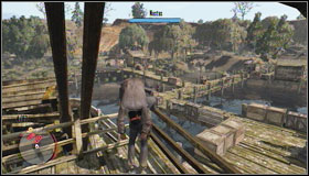 You will learn that this is a trap - Walkthrough - The North - [G] Agent Edgar Ross - Walkthrough - The North - Red Dead Redemption - Game Guide and Walkthrough