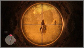 3 - Walkthrough - The North - [G] Agent Edgar Ross - Walkthrough - The North - Red Dead Redemption - Game Guide and Walkthrough