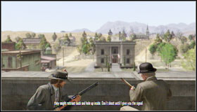 4 - Walkthrough - The North - [G] Agent Edgar Ross - Walkthrough - The North - Red Dead Redemption - Game Guide and Walkthrough