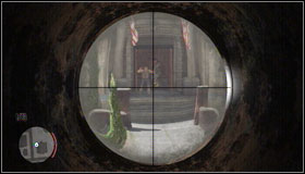 Use the ladder to get upstairs - Walkthrough - The North - [G] Agent Edgar Ross - Walkthrough - The North - Red Dead Redemption - Game Guide and Walkthrough