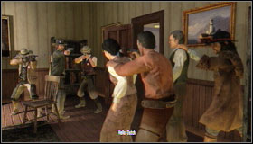 6 - Walkthrough - The North - [G] Agent Edgar Ross - Walkthrough - The North - Red Dead Redemption - Game Guide and Walkthrough