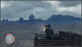 8 - Walkthrough - The North - [G] Agent Edgar Ross - Walkthrough - The North - Red Dead Redemption - Game Guide and Walkthrough