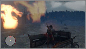 9 - Walkthrough - The North - [G] Agent Edgar Ross - Walkthrough - The North - Red Dead Redemption - Game Guide and Walkthrough