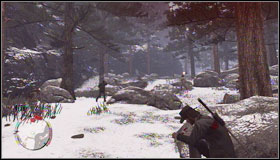 10 - Walkthrough - The North - [G] Agent Edgar Ross - Walkthrough - The North - Red Dead Redemption - Game Guide and Walkthrough