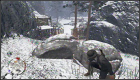 Go to Cochinay along with others - Walkthrough - The North - [G] Agent Edgar Ross - Walkthrough - The North - Red Dead Redemption - Game Guide and Walkthrough