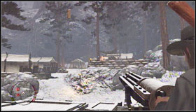 11 - Walkthrough - The North - [G] Agent Edgar Ross - Walkthrough - The North - Red Dead Redemption - Game Guide and Walkthrough