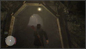 13 - Walkthrough - The North - [G] Agent Edgar Ross - Walkthrough - The North - Red Dead Redemption - Game Guide and Walkthrough