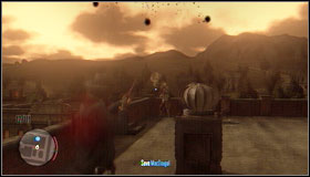 7 - Walkthrough - The North - [Mc] Professor MacDougal - Walkthrough - The North - Red Dead Redemption - Game Guide and Walkthrough