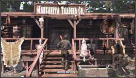 2 - Walkthrough - [J] Home Missions - Jack - Walkthrough - The North - Red Dead Redemption - Game Guide and Walkthrough