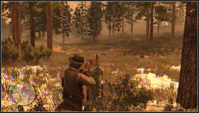 3 - Walkthrough - [J] Home Missions - Jack - Walkthrough - The North - Red Dead Redemption - Game Guide and Walkthrough