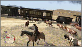 1 - Walkthrough - [U] Home Missions - Uncle - Walkthrough - The North - Red Dead Redemption - Game Guide and Walkthrough