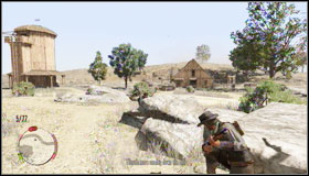 2 - Walkthrough - [J] Home Missions - Finale - Walkthrough - The North - Red Dead Redemption - Game Guide and Walkthrough