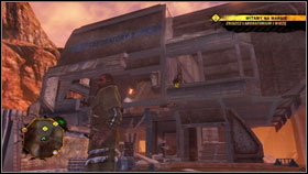 2 - Main Missions - Welcome to Mars - Main Missions - Red Faction: Guerrilla - Game Guide and Walkthrough