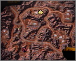 1 - Main Missions - Parker - Main Missions - Red Faction: Guerrilla - Game Guide and Walkthrough