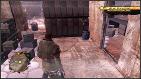 3 - Main Missions - Parker - Main Missions - Red Faction: Guerrilla - Game Guide and Walkthrough