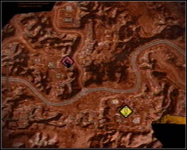 4 - Main Missions - Parker - Main Missions - Red Faction: Guerrilla - Game Guide and Walkthrough