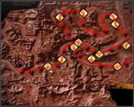 7 - Main Missions - Parker - Main Missions - Red Faction: Guerrilla - Game Guide and Walkthrough