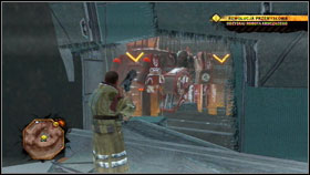 It is good to buy Salvage Collector upgrade before the quest - Main Missions - Dust - Main Missions - Red Faction: Guerrilla - Game Guide and Walkthrough