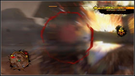 3 - Main Missions - Dust - Main Missions - Red Faction: Guerrilla - Game Guide and Walkthrough