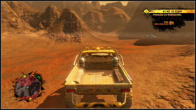 10 - Main Missions - Dust - Main Missions - Red Faction: Guerrilla - Game Guide and Walkthrough