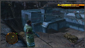 13 - Main Missions - Dust - Main Missions - Red Faction: Guerrilla - Game Guide and Walkthrough